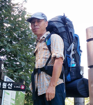 〈22〉구속과 목적을 벗어나 자연을 벗 삼은 박일석 선생님